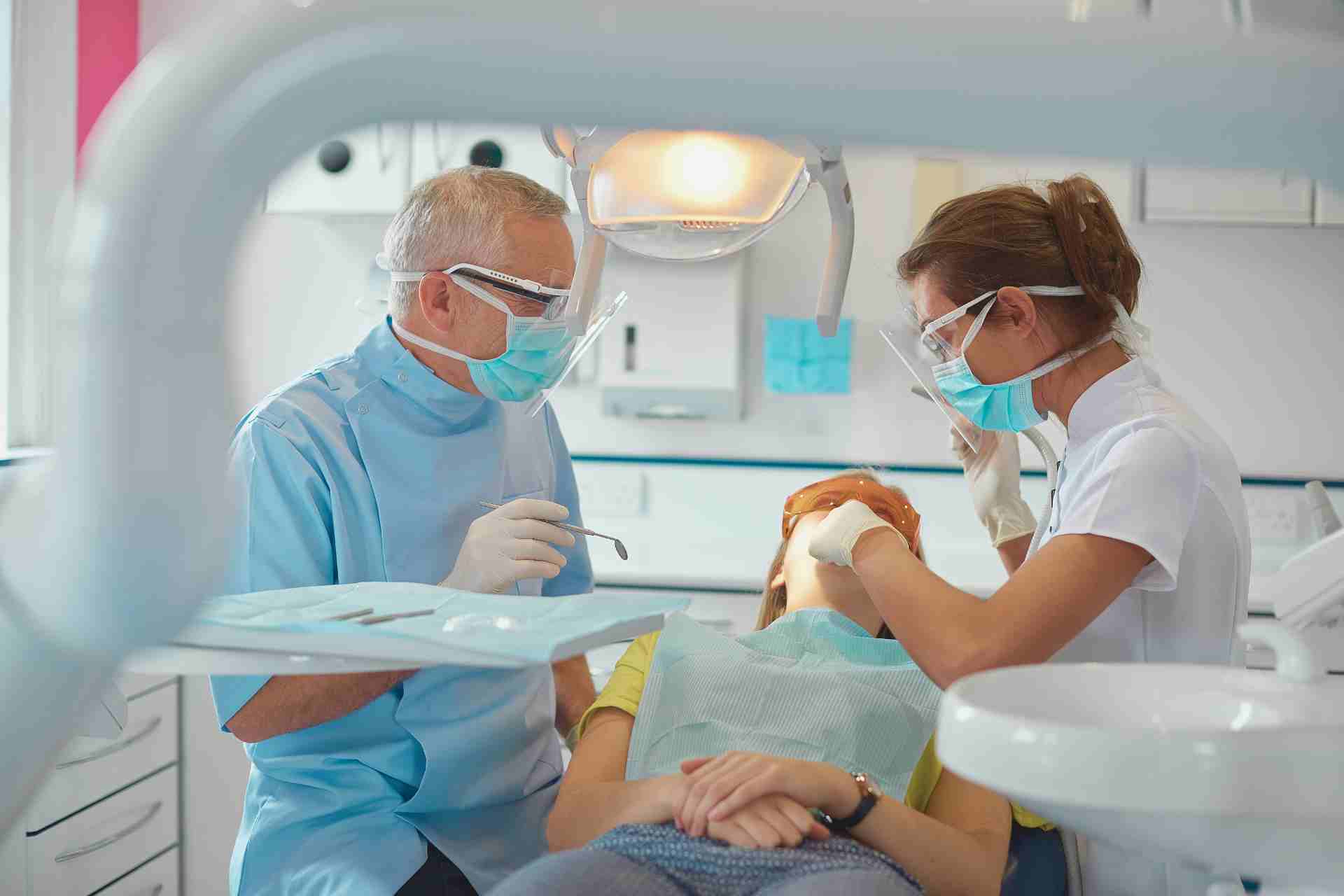Dentist in Millers Creek, NC